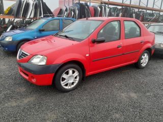 bontott DACIA LOGAN Önindító