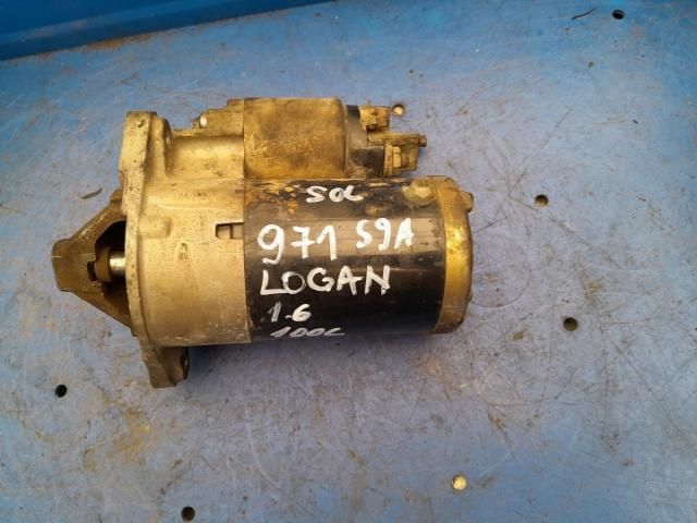 bontott DACIA LOGAN Önindító