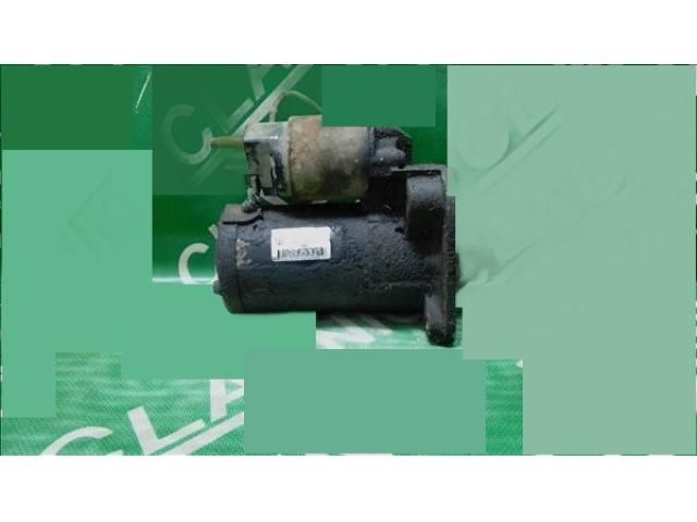 bontott DACIA LOGAN Önindító