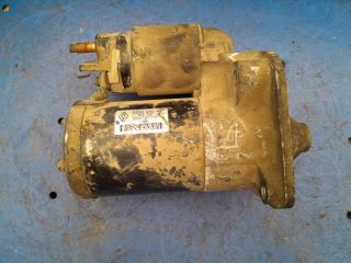 bontott DACIA LOGAN Önindító