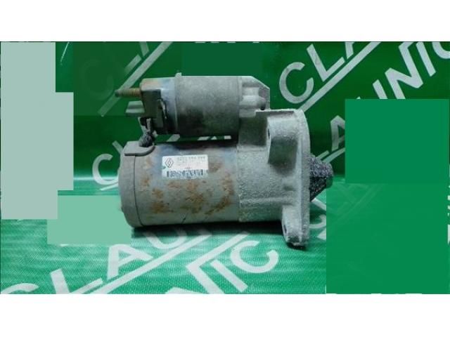 bontott DACIA LOGAN Önindító