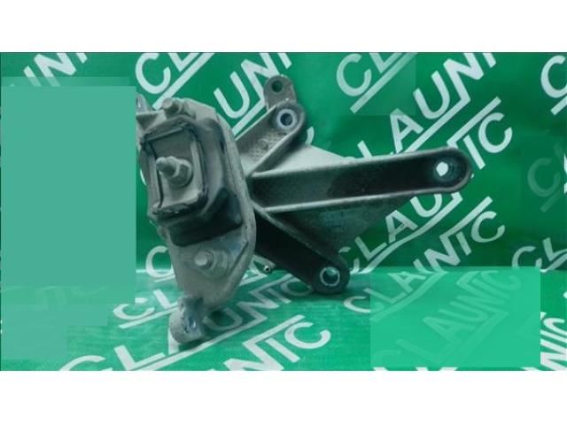 bontott DACIA LOGAN Váltó Tartó Bak (Pozíciófüggetlen)