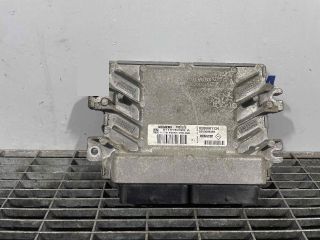 bontott DACIA LOGAN Motorvezérlő