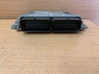 bontott DACIA LOGAN Motorvezérlő