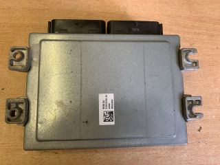 bontott DACIA LOGAN Motorvezérlő