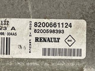 bontott DACIA LOGAN Motorvezérlő