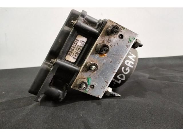 bontott DACIA LOGAN ABS Kocka