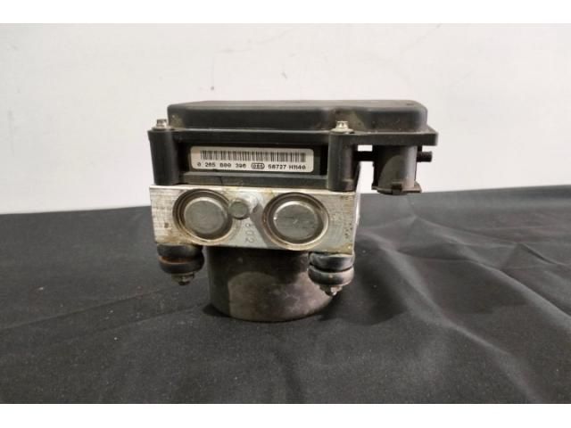 bontott DACIA LOGAN ABS Kocka