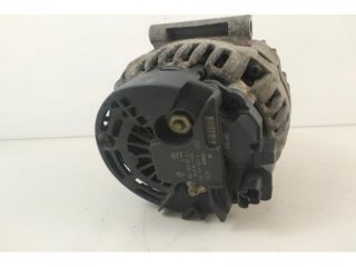 bontott DACIA LOGAN Generátor