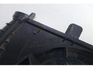 bontott DACIA LOGAN Klímahűtő Ventilátor