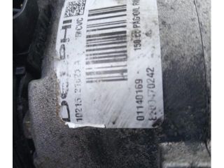 bontott DACIA LOGAN Klímakompresszor