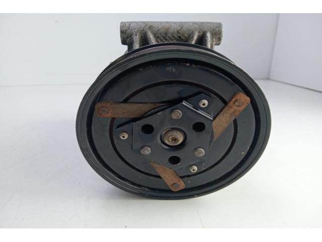 bontott DACIA LOGAN Klímakompresszor