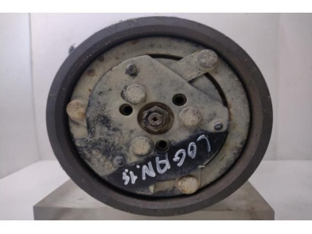 bontott DACIA LOGAN Klímakompresszor