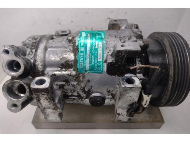 bontott DACIA LOGAN Klímakompresszor