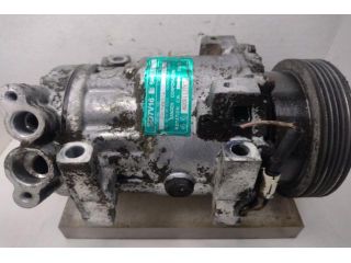 bontott DACIA LOGAN Klímakompresszor