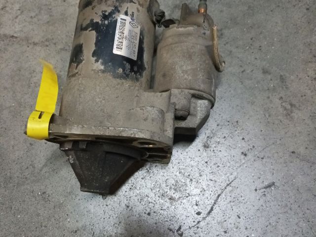 bontott DACIA LOGAN Önindító