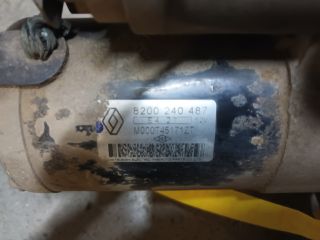 bontott DACIA LOGAN Önindító