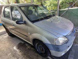 bontott DACIA LOGAN Önindító