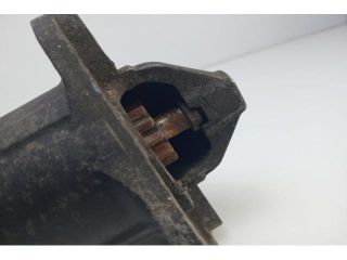 bontott DACIA LOGAN Önindító