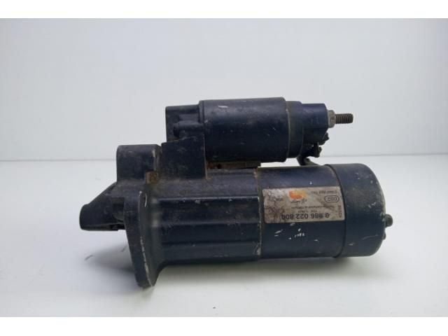 bontott DACIA LOGAN Önindító