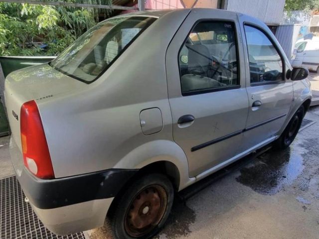 bontott DACIA LOGAN Önindító