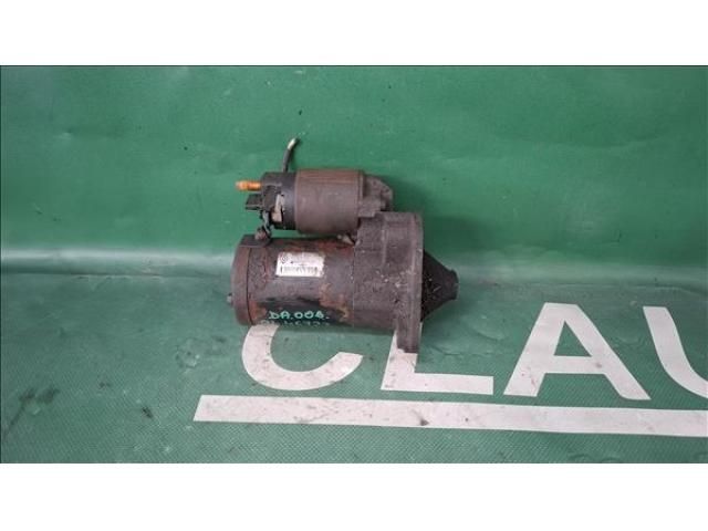 bontott DACIA LOGAN Önindító