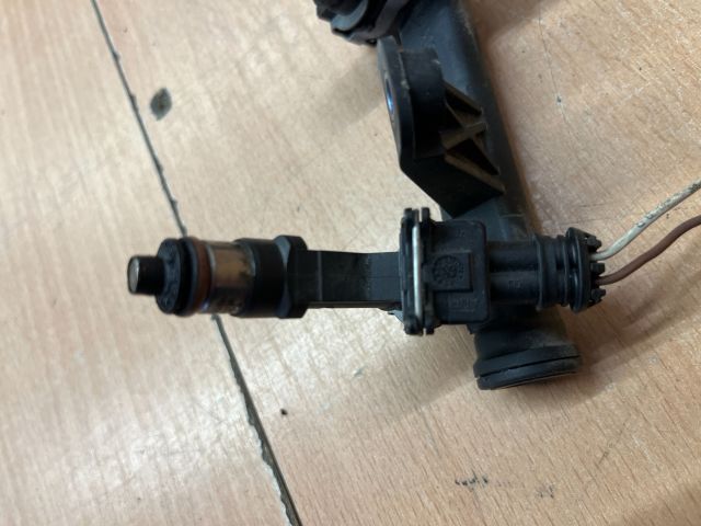 bontott DACIA LOGAN Porlasztó (1 db)