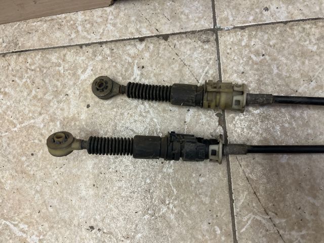 bontott DACIA LOGAN Váltó Kulissza