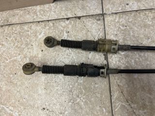 bontott DACIA LOGAN Váltó Kulissza