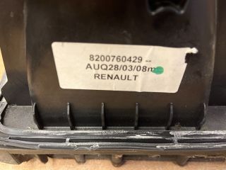 bontott DACIA LOGAN Váltó Kulissza