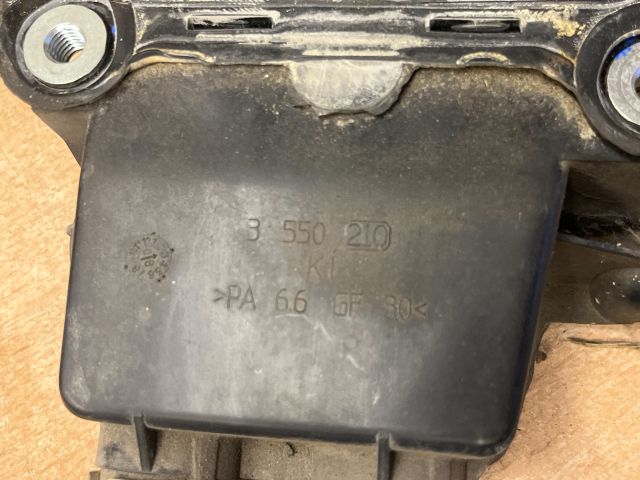 bontott DACIA LOGAN Váltó Kulissza