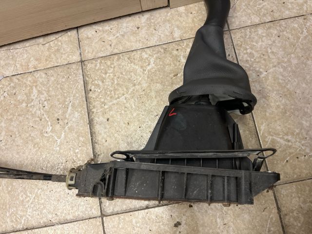 bontott DACIA LOGAN Váltó Kulissza