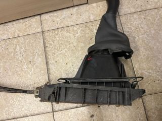 bontott DACIA LOGAN Váltó Kulissza