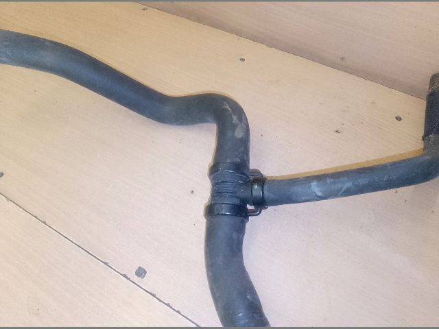 bontott DACIA LOGAN Vízcső