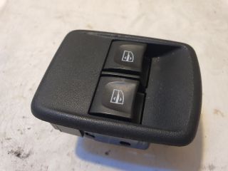 bontott DACIA LOGAN Ablakemelő Kapcsoló Négyes / Kettes