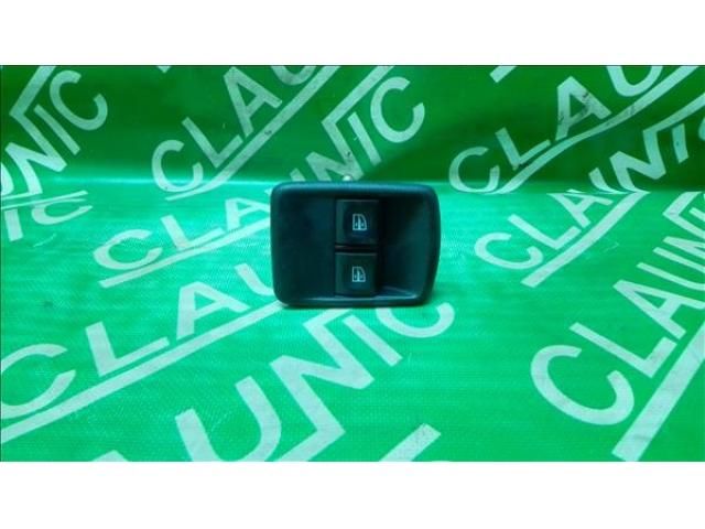 bontott DACIA LOGAN Ablakemelő Kapcsoló Négyes / Kettes