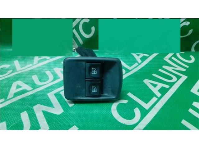 bontott DACIA LOGAN Ablakemelő Kapcsoló Négyes / Kettes