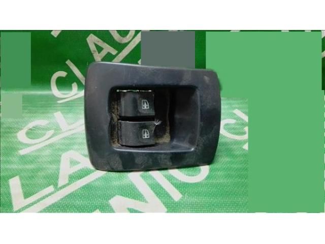 bontott DACIA LOGAN Ablakemelő Kapcsoló Négyes / Kettes