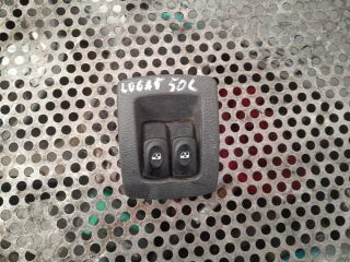 bontott DACIA LOGAN Ablakemelő Kapcsoló Négyes / Kettes