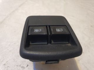 bontott DACIA LOGAN Ablakemelő Kapcsoló Négyes / Kettes