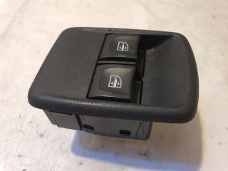 bontott DACIA LOGAN Ablakemelő Kapcsoló Négyes / Kettes