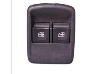 bontott DACIA LOGAN Ablakemelő Kapcsoló Négyes / Kettes