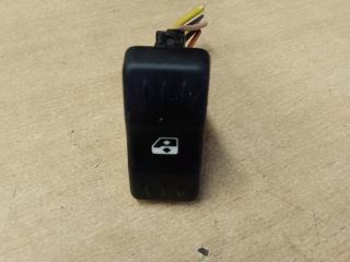 bontott DACIA LOGAN Ablakemelő Kapcsoló (Pozíciófüggetlen)