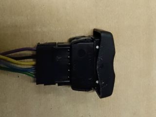 bontott DACIA LOGAN Ablakemelő Kapcsoló (Pozíciófüggetlen)