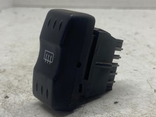 bontott DACIA LOGAN Ablakfűtés Kapcsoló