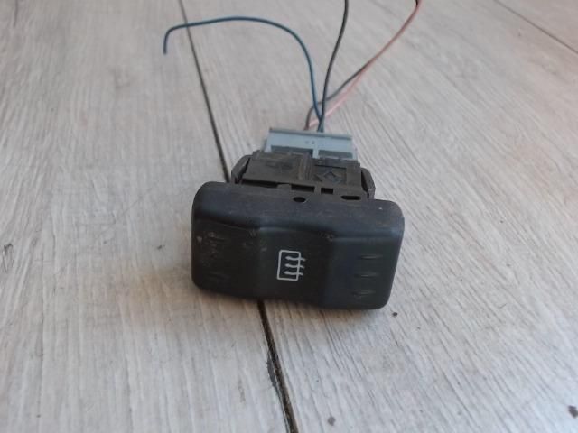 bontott DACIA LOGAN Ablakfűtés Kapcsoló