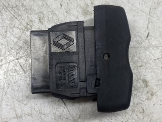 bontott DACIA LOGAN Ablakfűtés Kapcsoló