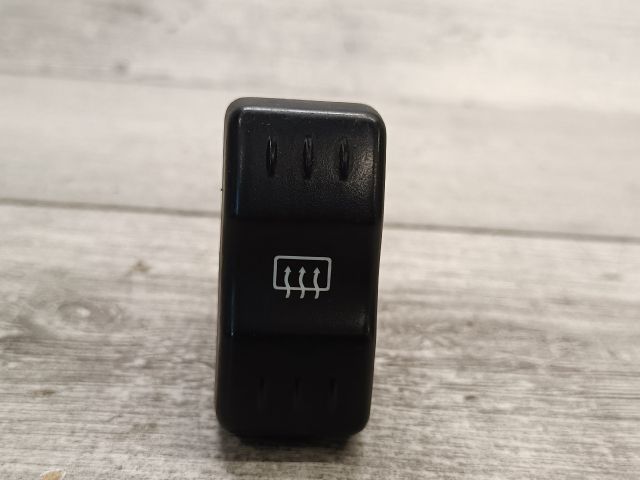 bontott DACIA LOGAN Ablakfűtés Kapcsoló