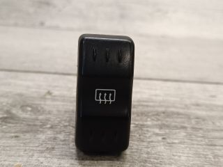 bontott DACIA LOGAN Ablakfűtés Kapcsoló