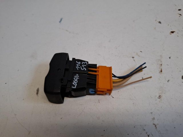 bontott DACIA LOGAN Ablakfűtés Kapcsoló